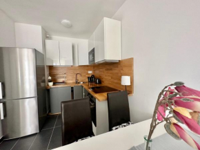 Panorama Apartment #W6 #Terrace #FreeParking